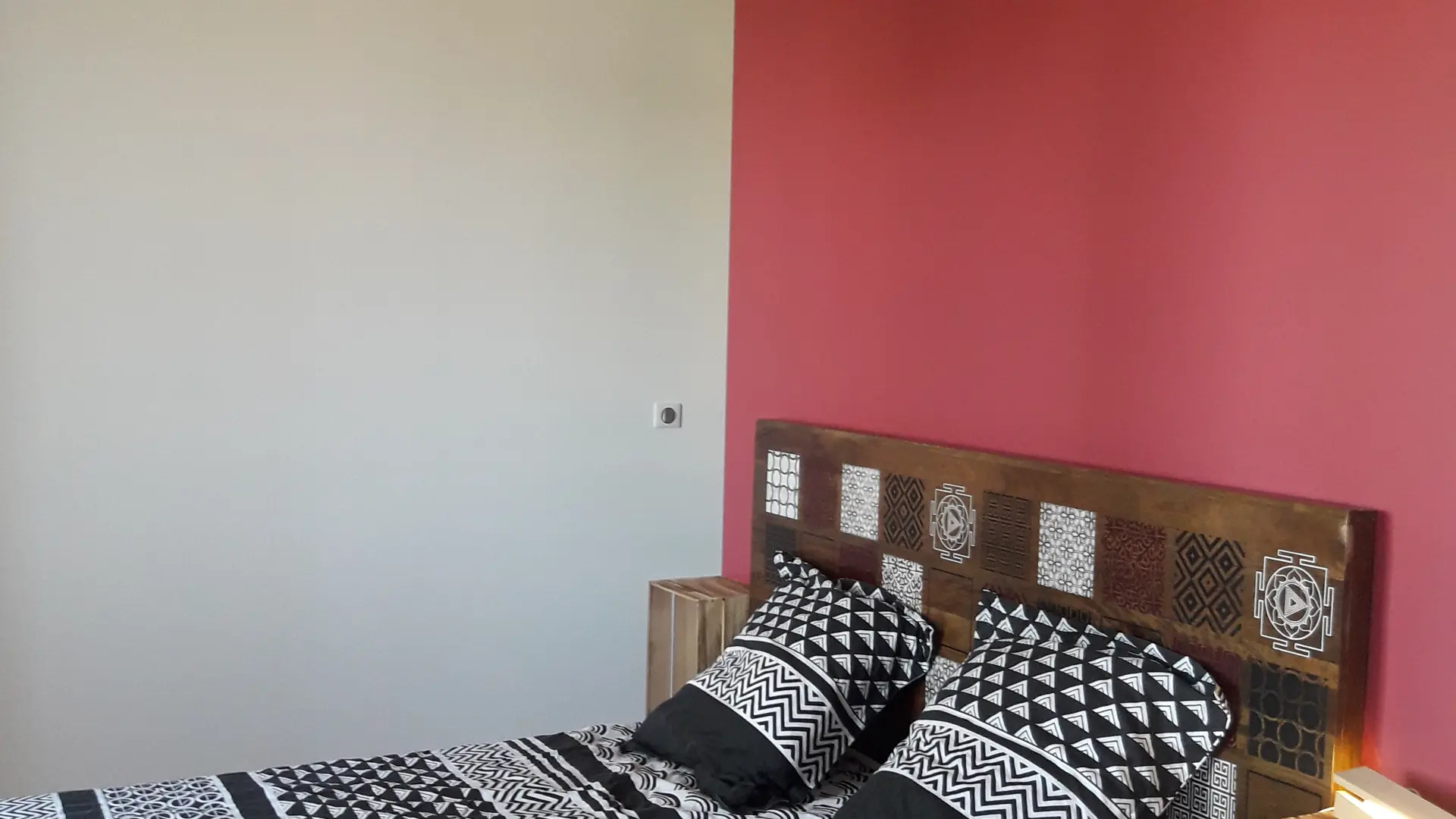 Chambre Vigne