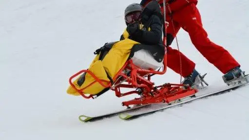 ESF Grand-Bornand