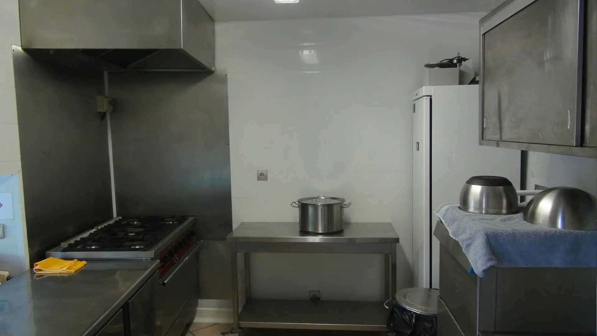 cuisine pro