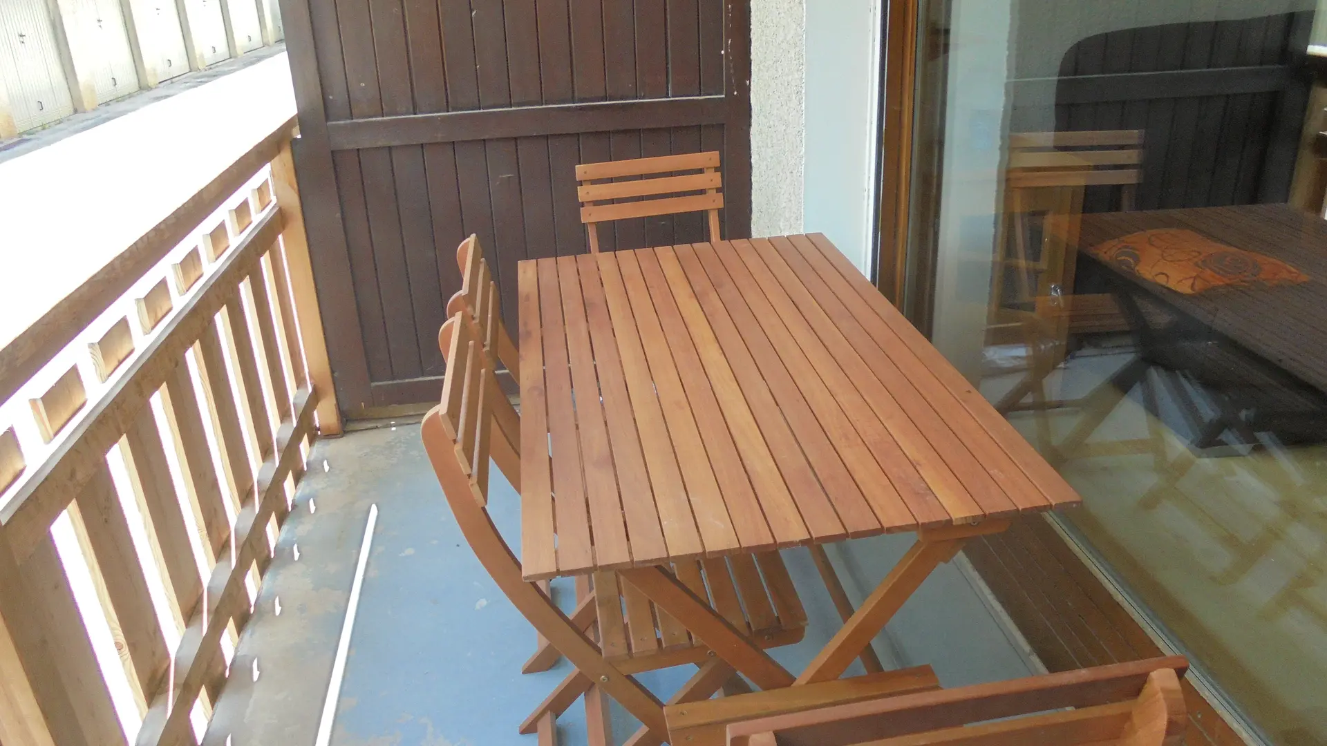 Balcon