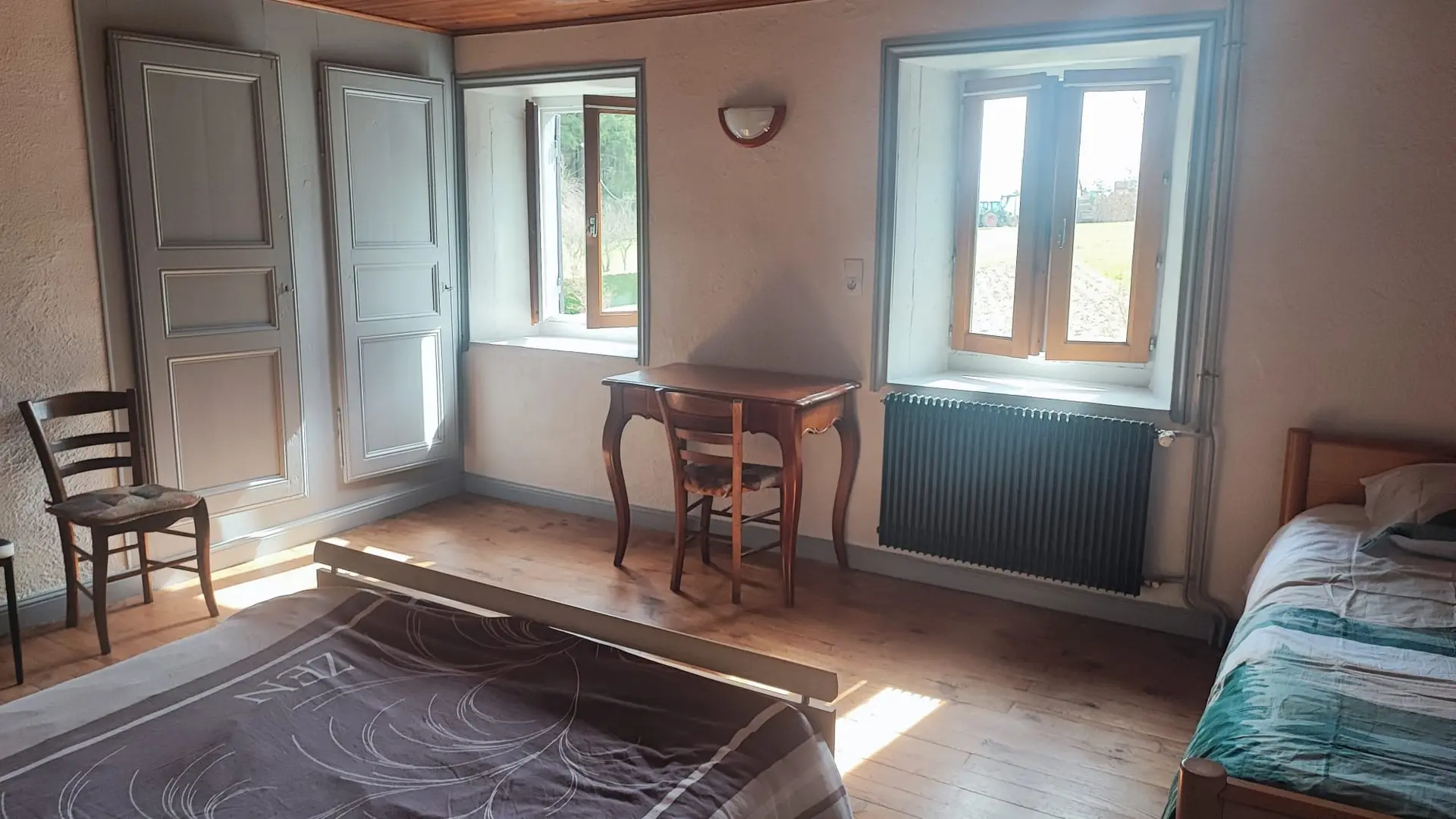 Chambre 3