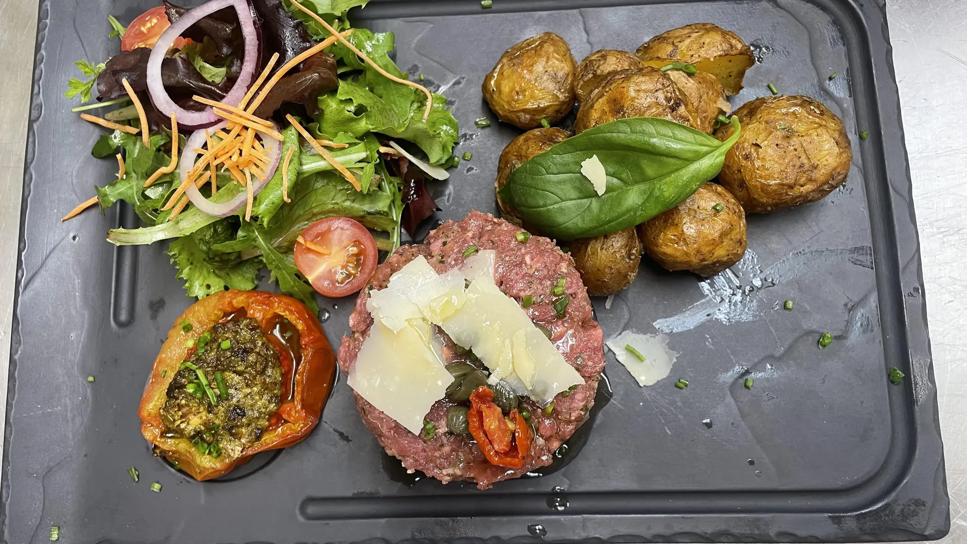 L'Auberge Provençale