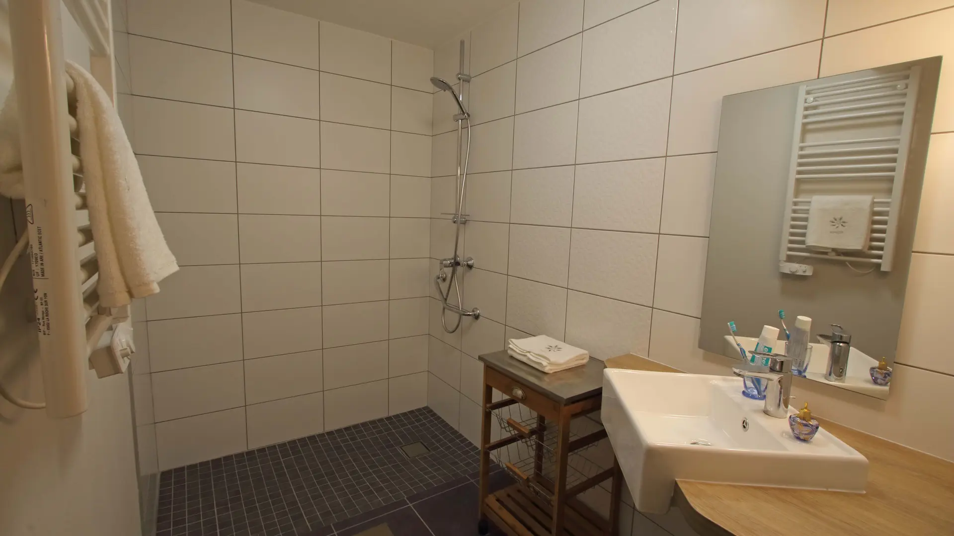 Les Berlicants n°8 - Accessible PMR