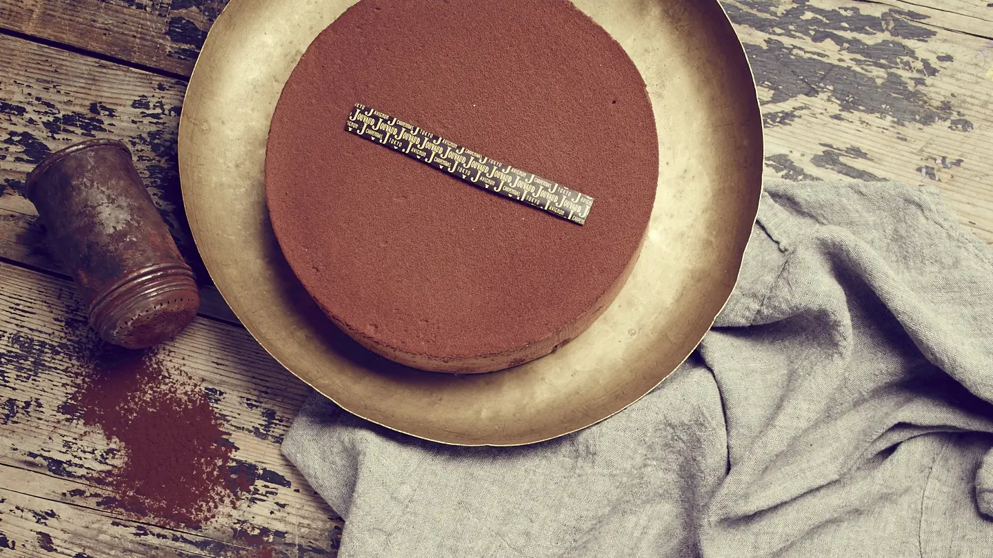 Crescendo La Maison Jouvaud