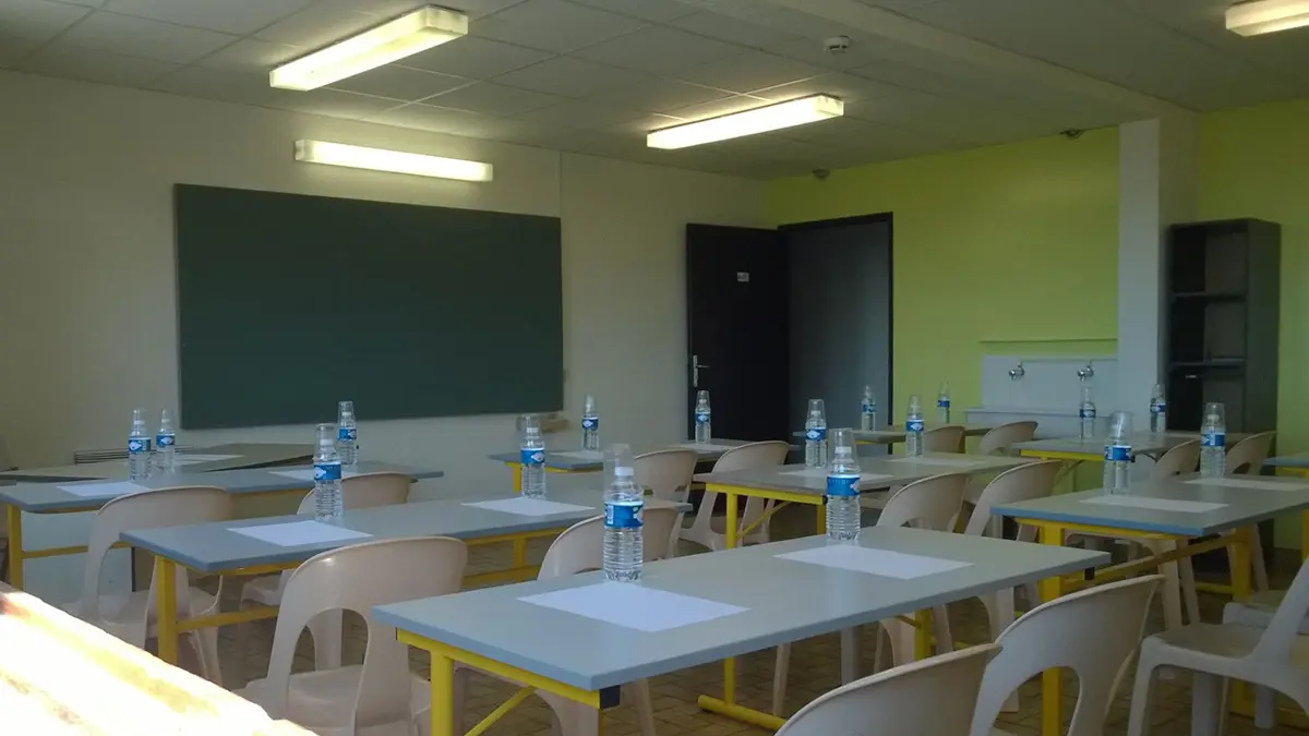 Holiday centre Le Kaly, Champsaur valley
