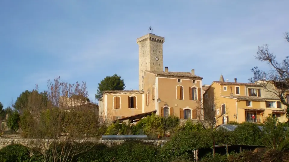 Tour de l' Horloge