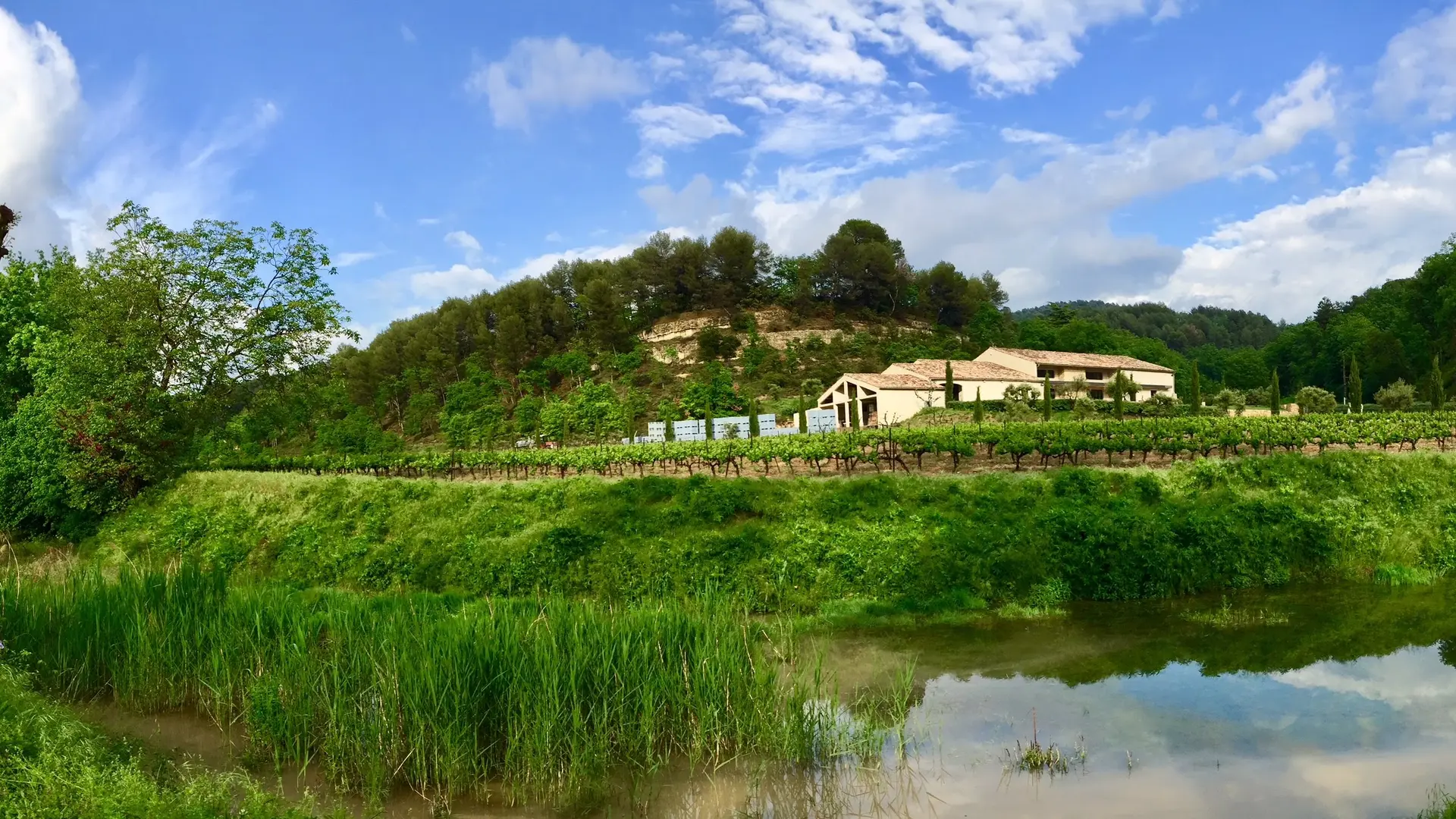 Bastide du Laval