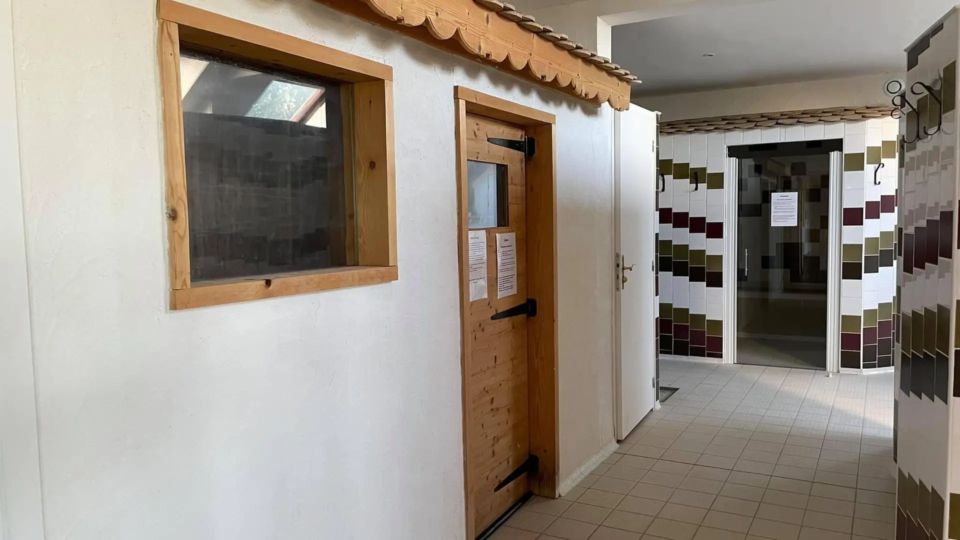 Chambres d'hôtes Claie des Lys