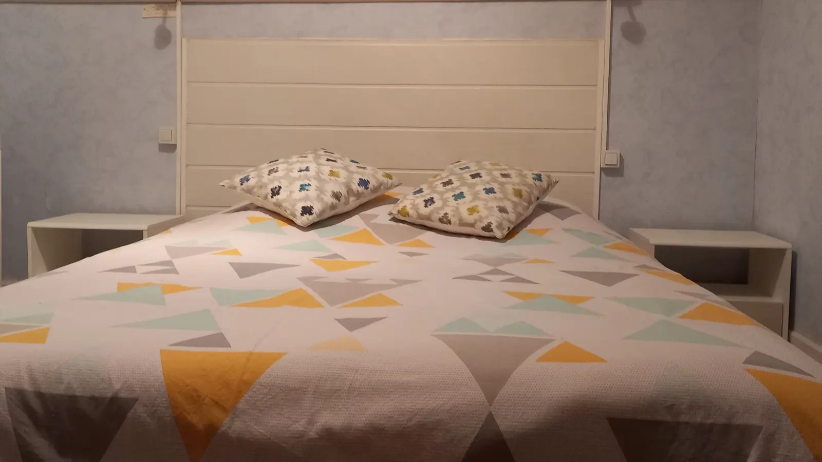 Location Gîte La Remise à Ancelle