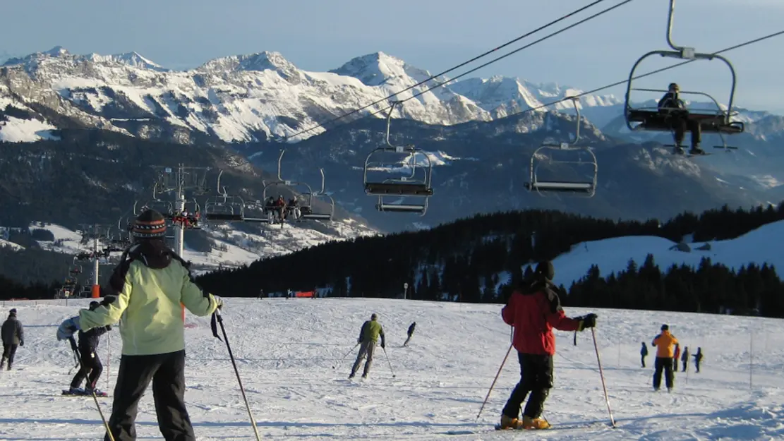 Le Semnoz