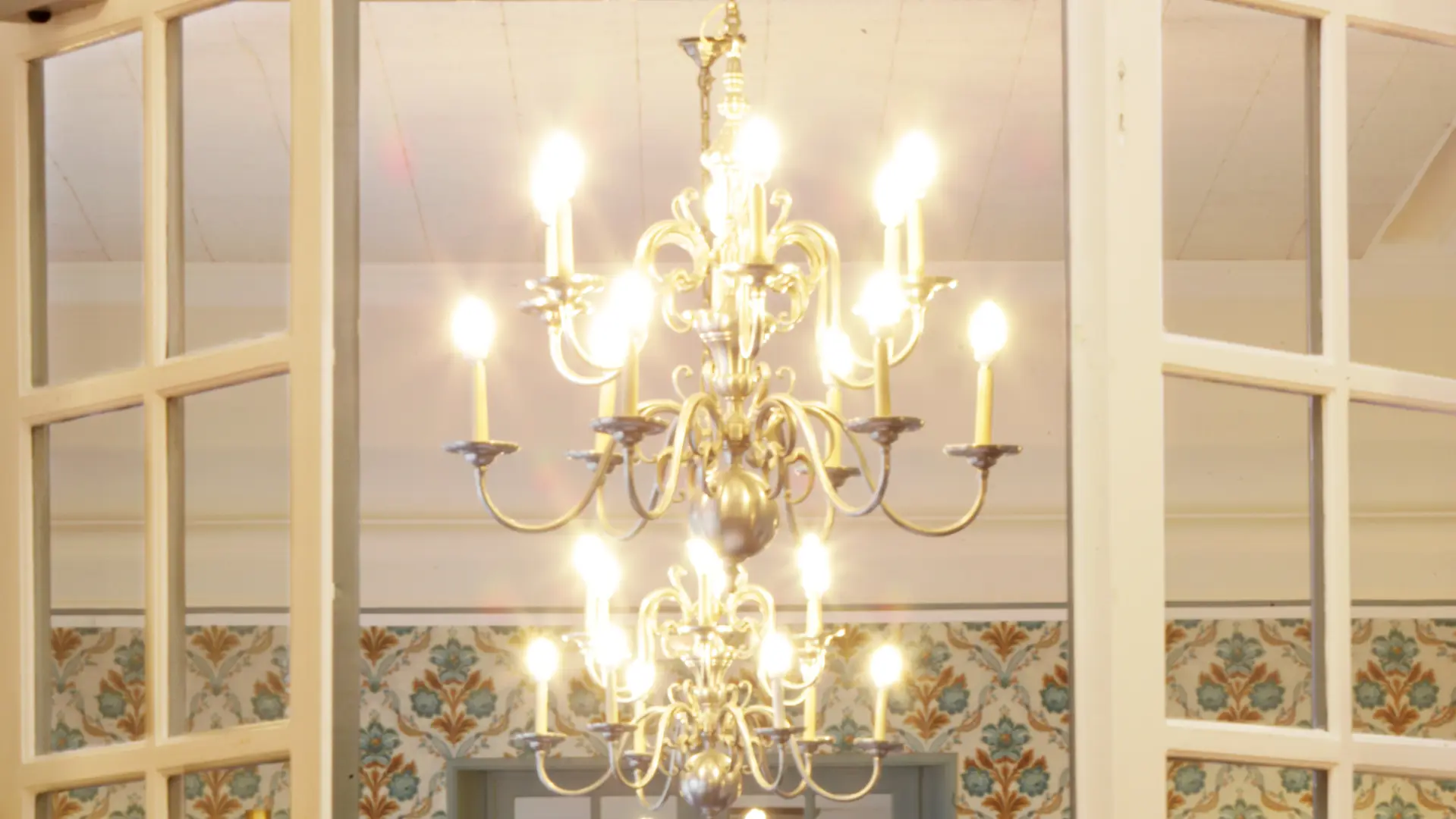 Grand Hôtel de Paris