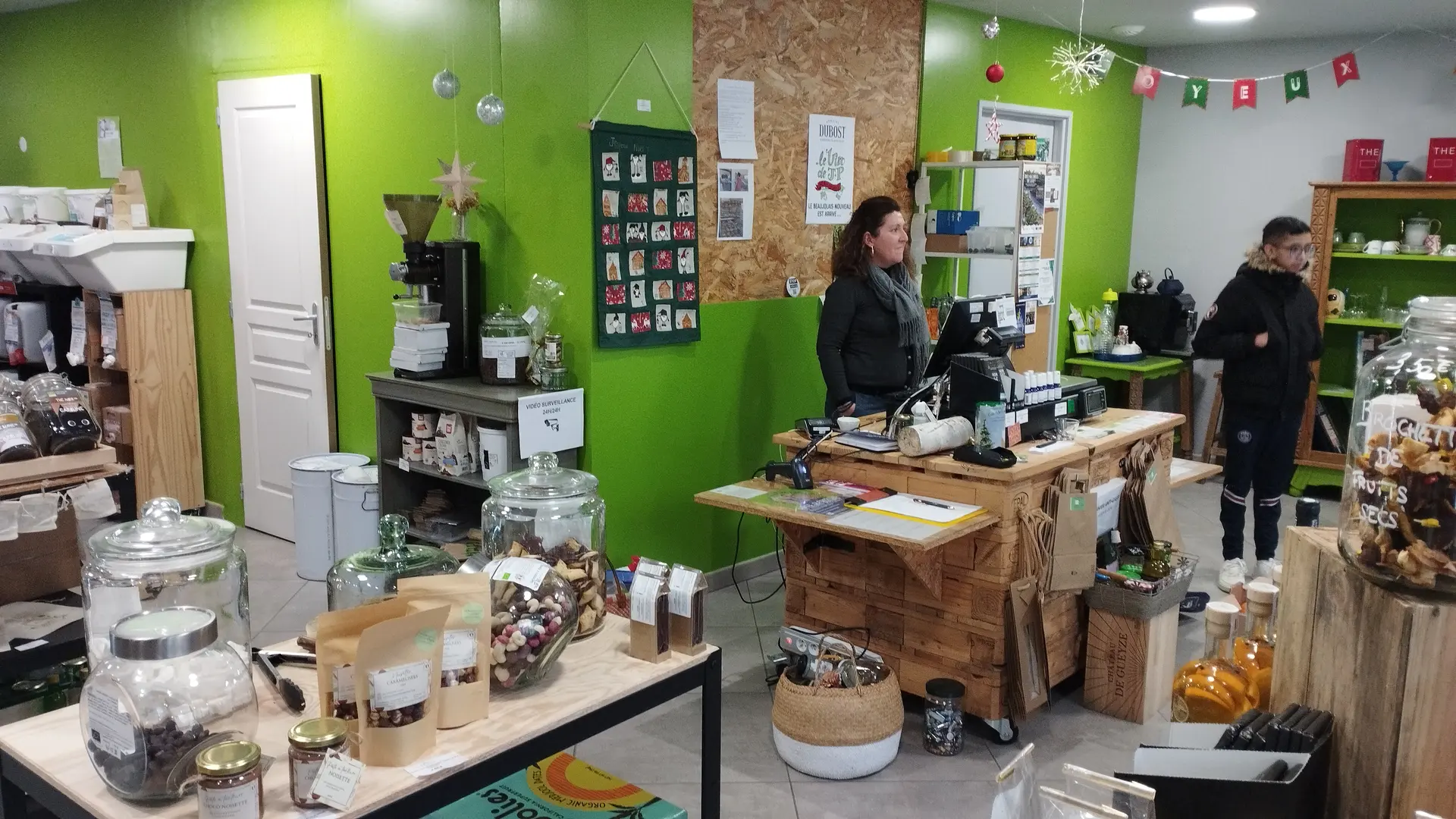 Tout au bocal_Beaumont-de-Lomagne