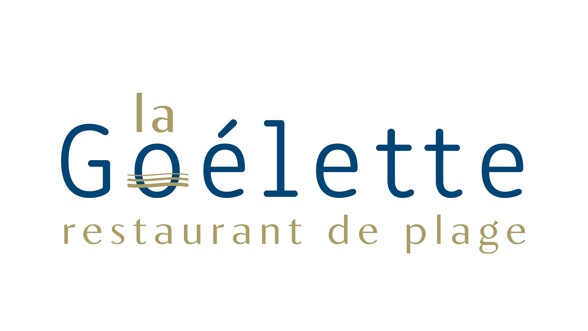 Logo La Goélette