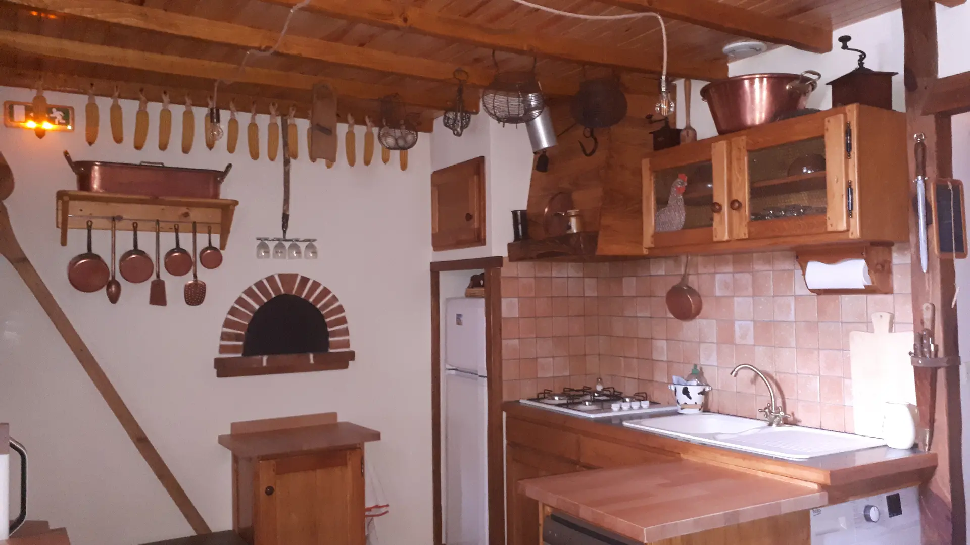 La cuisine