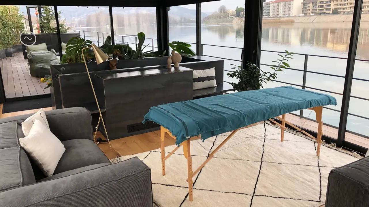 spa