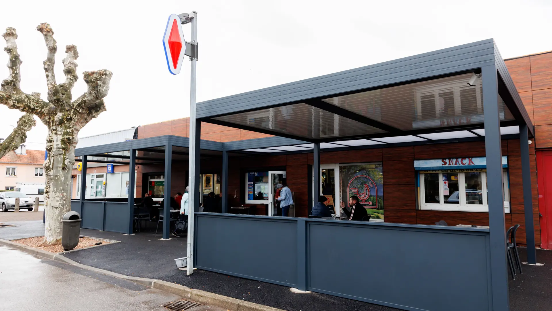 Atelier des Marchand