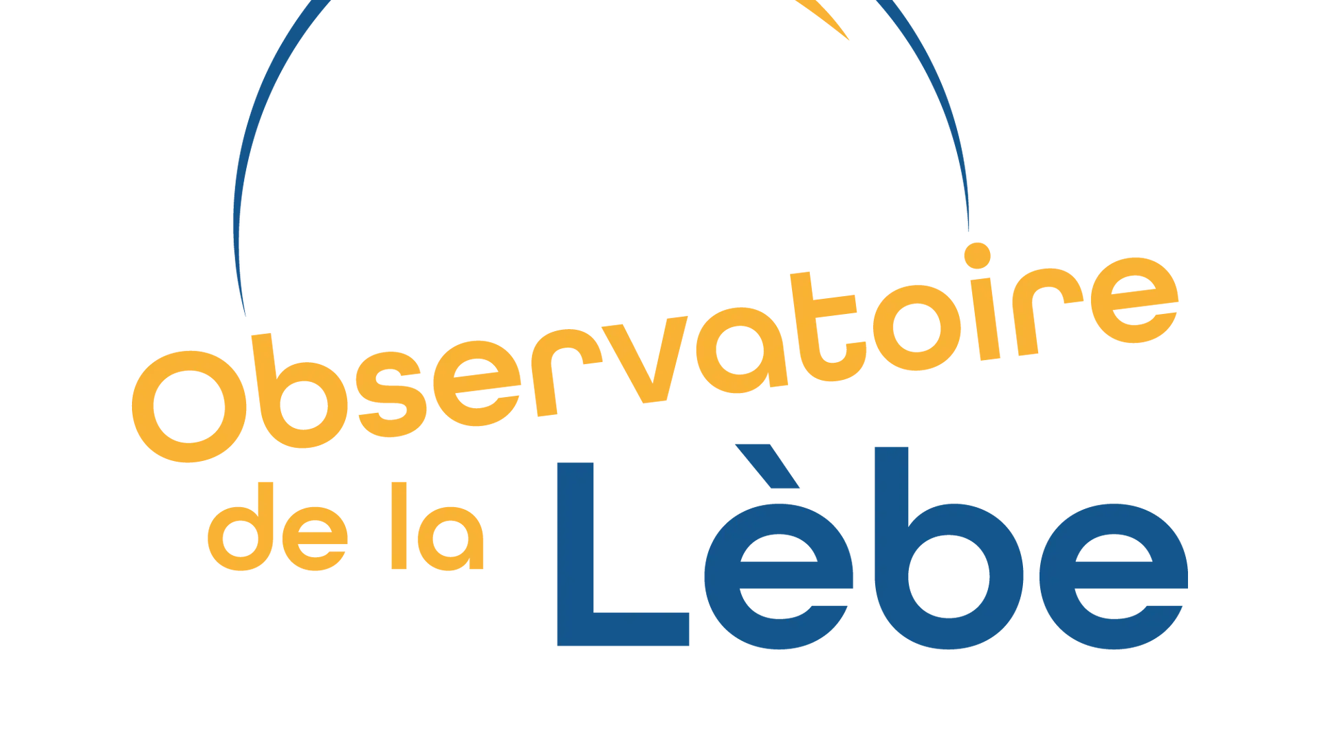 Logo Observatoire de la Lèbe