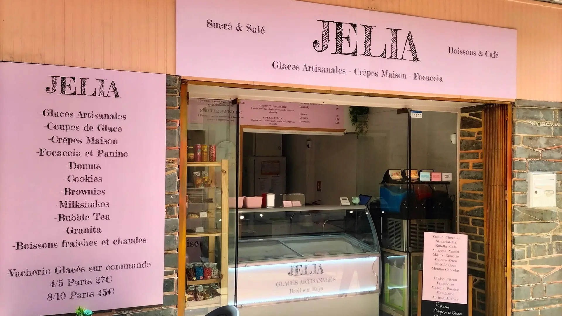 Jelia Breil