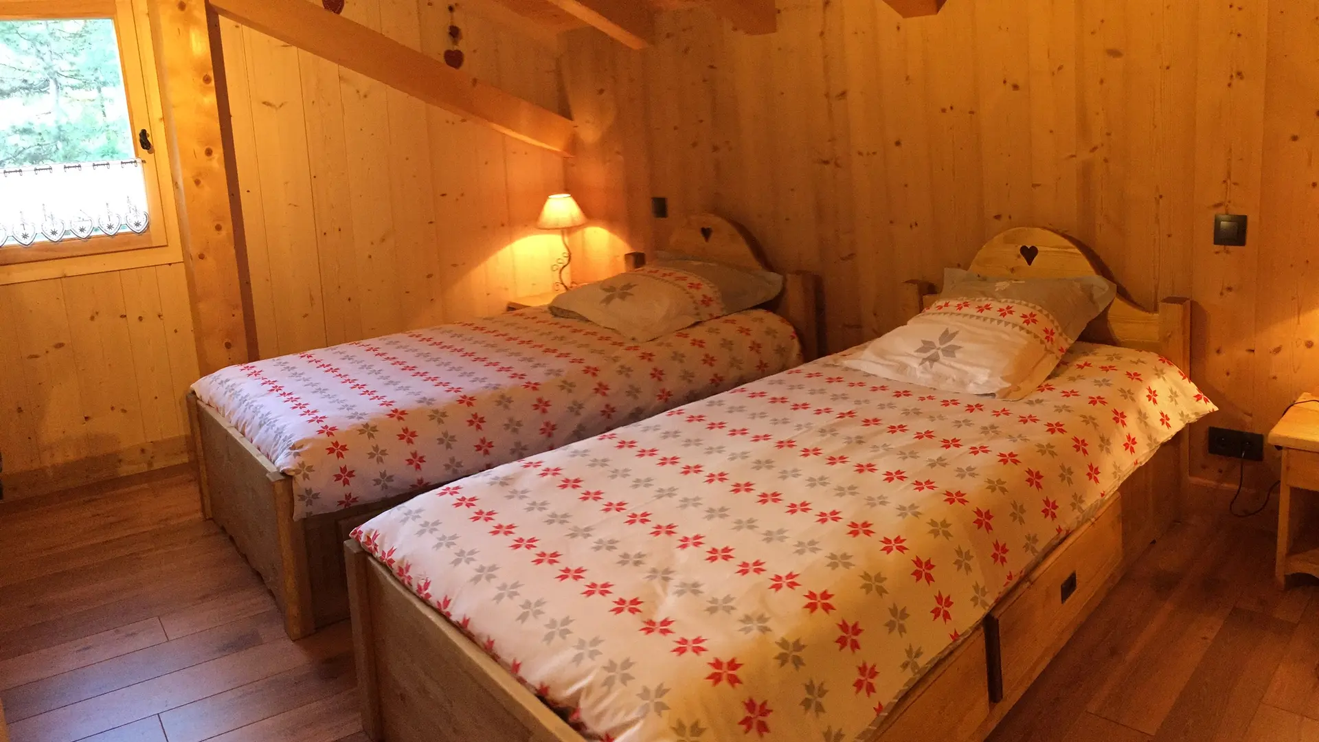Chambre 1