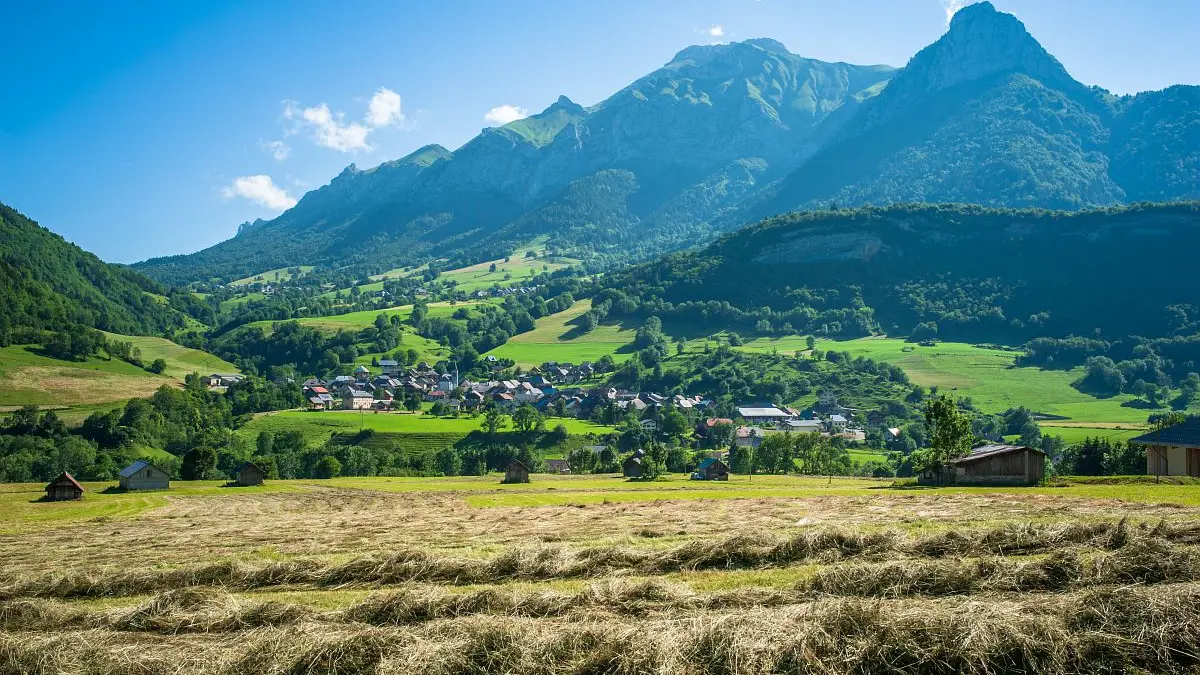 Les Grangettes de la Compôte_La Compôte