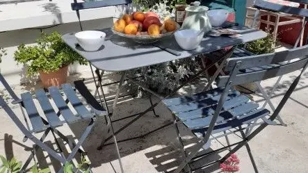 L'Authentique / Pernes