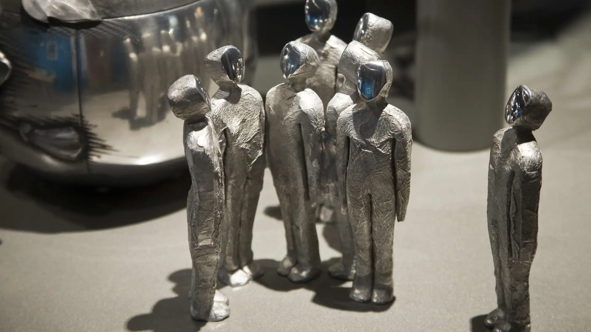 Hominium de Marcus Egli