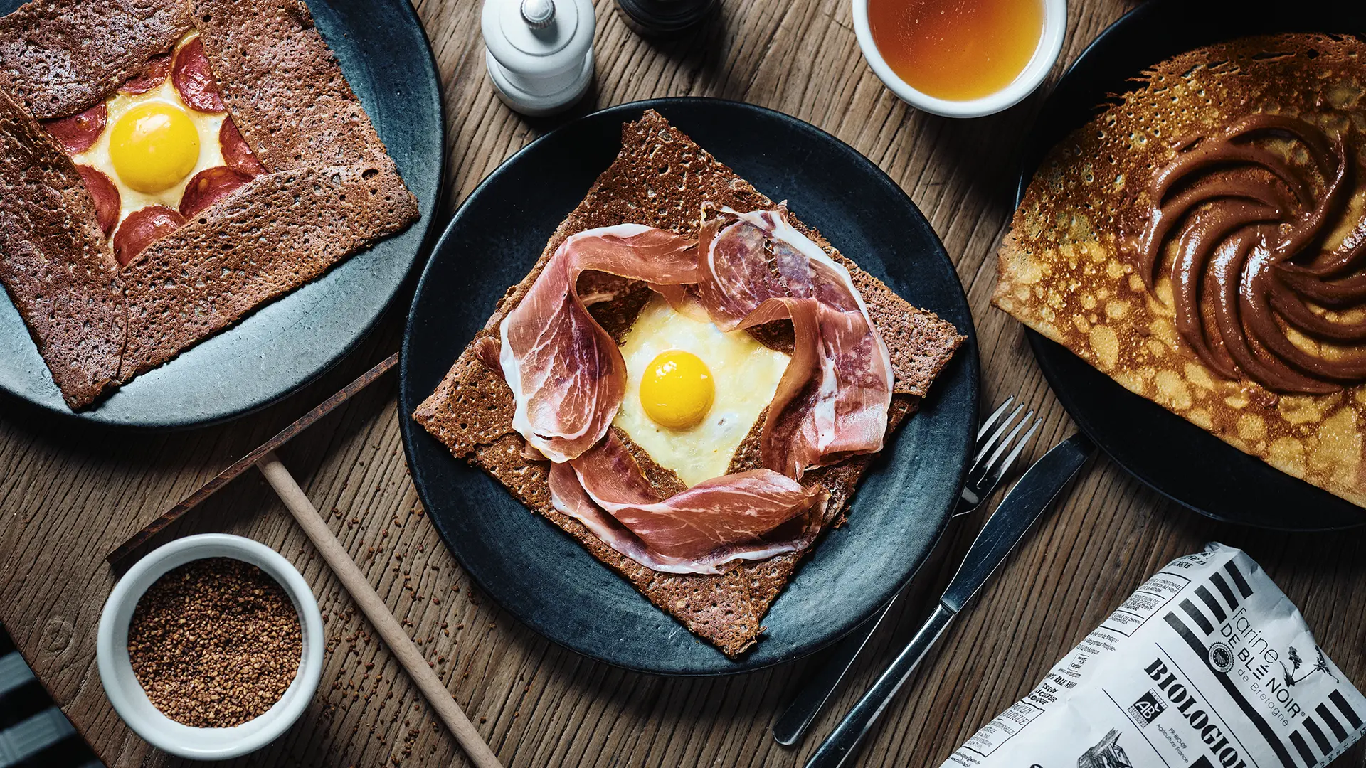 Breizh Café Chamonix_