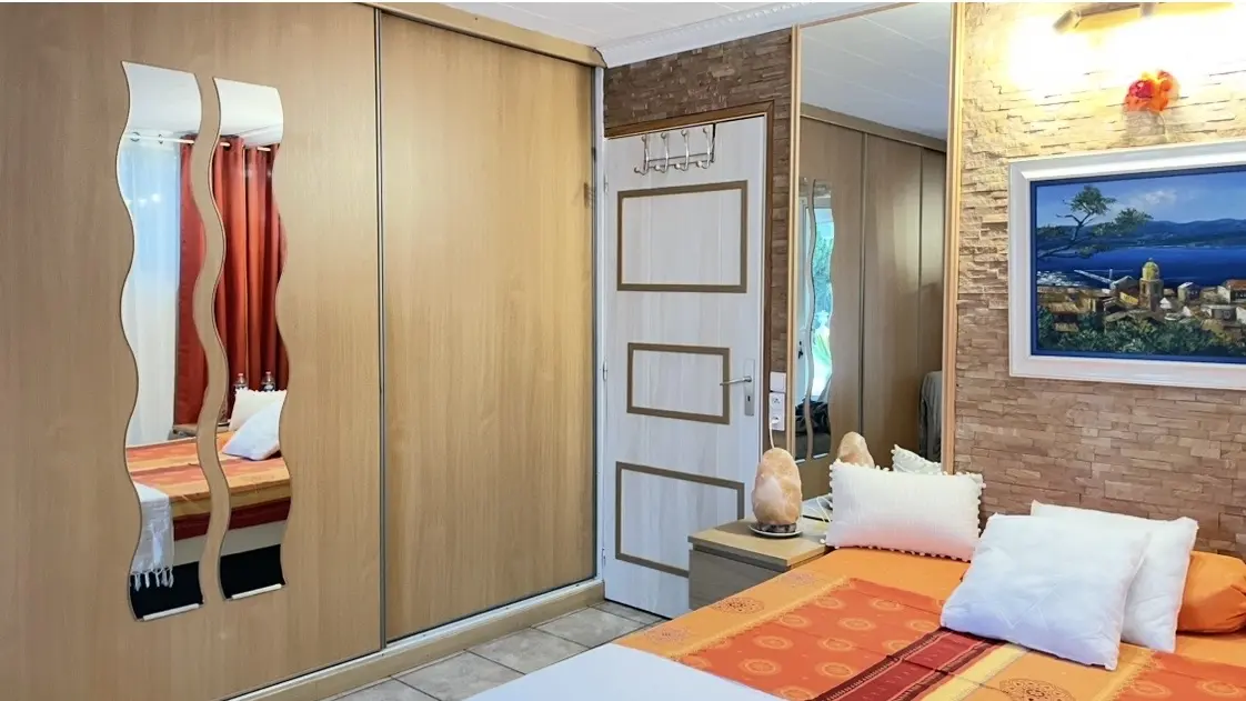 Chambre Natura