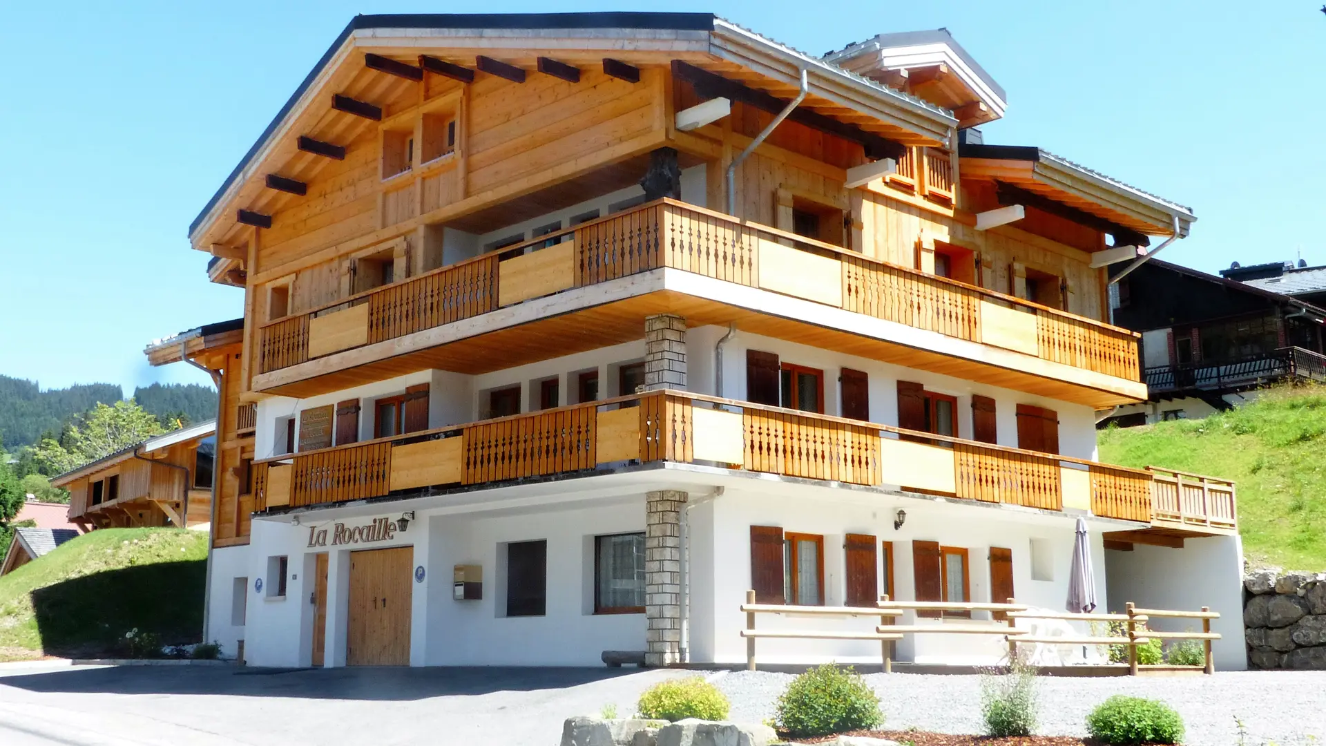 Alpine Loft