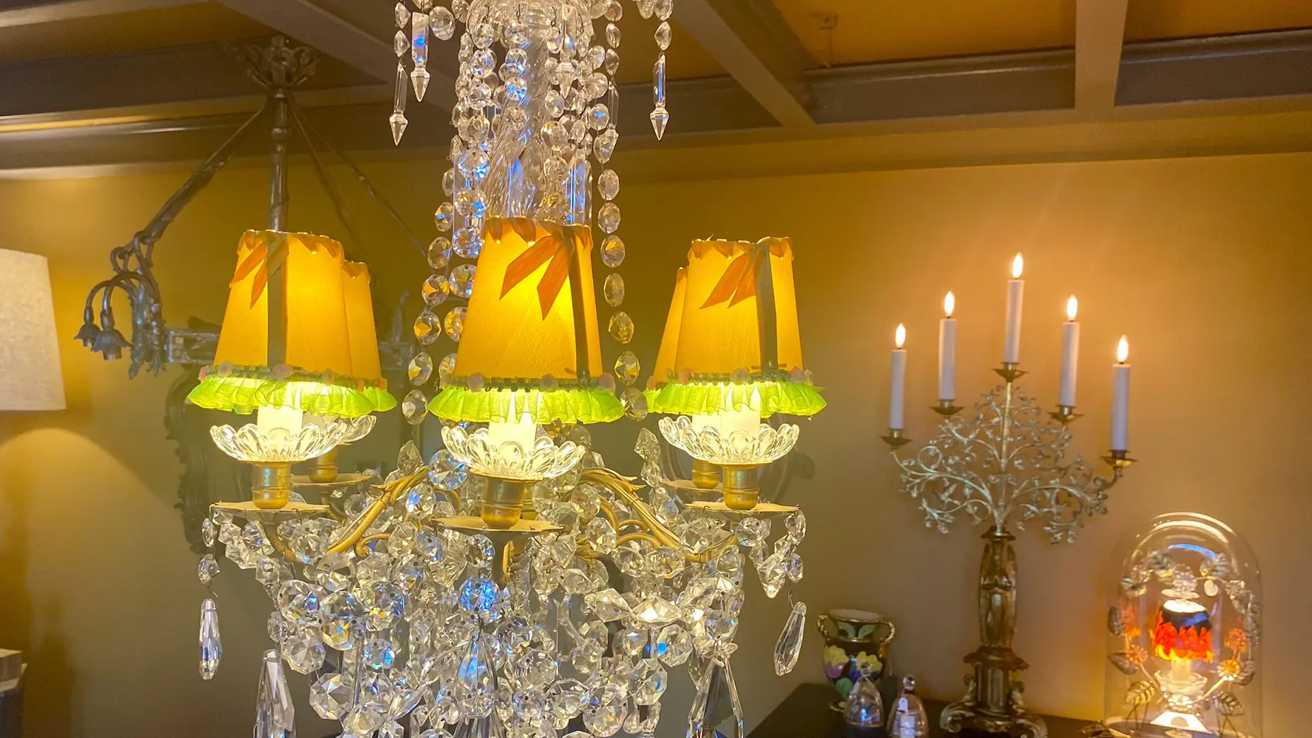 Rue des près luminaires_Saint-Rémy-de-Provence