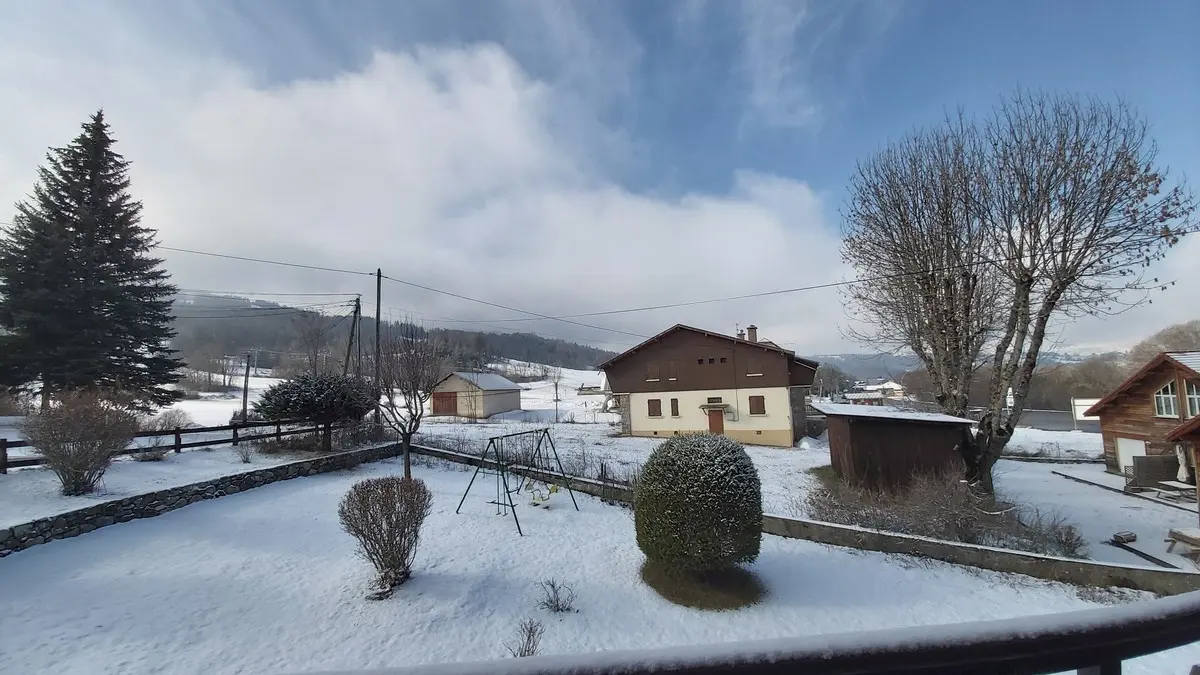 Location LADFONT et AUDOIRE Meublé Ancelle Vallée du Champsaur