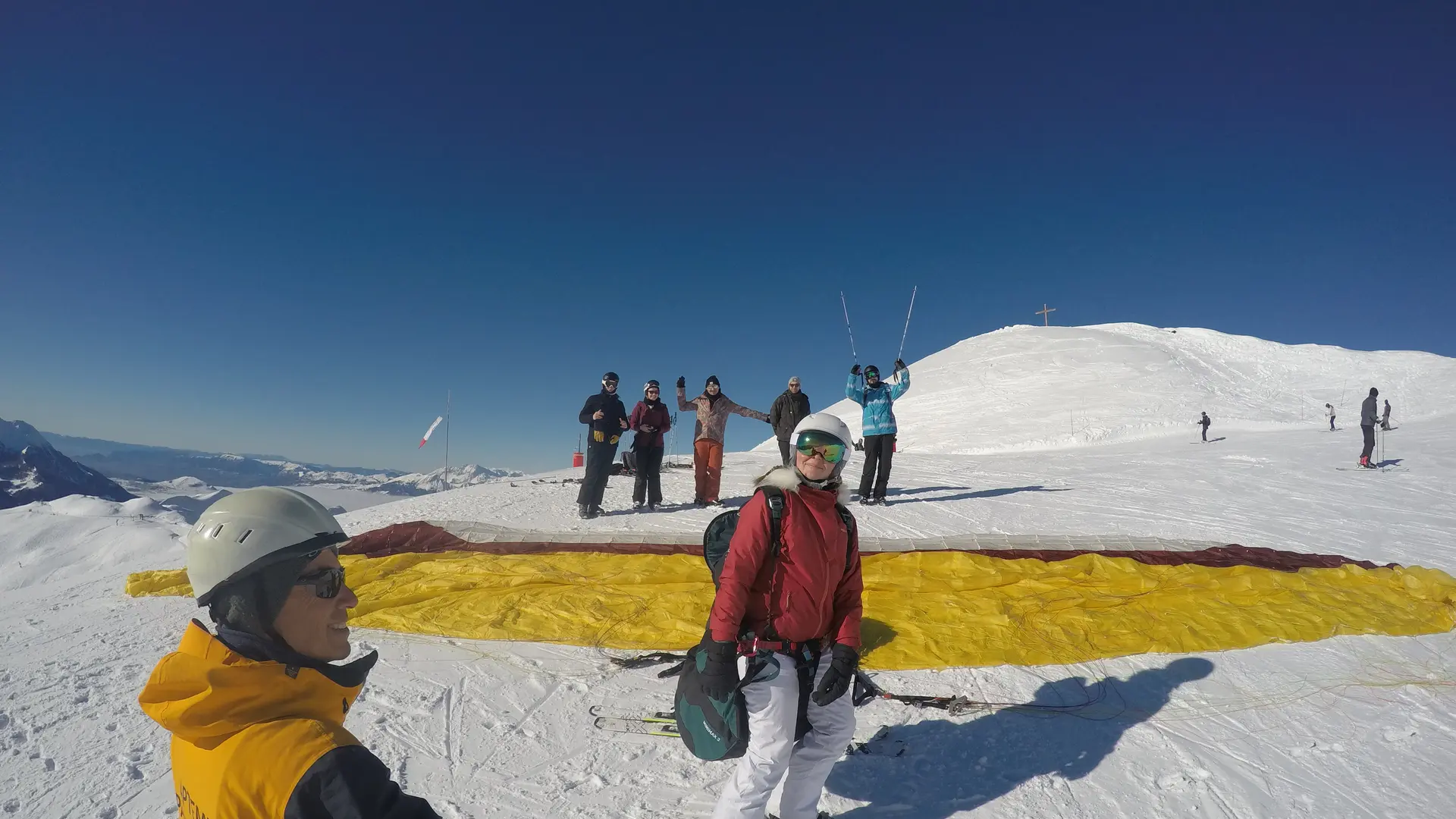 JP Parapente