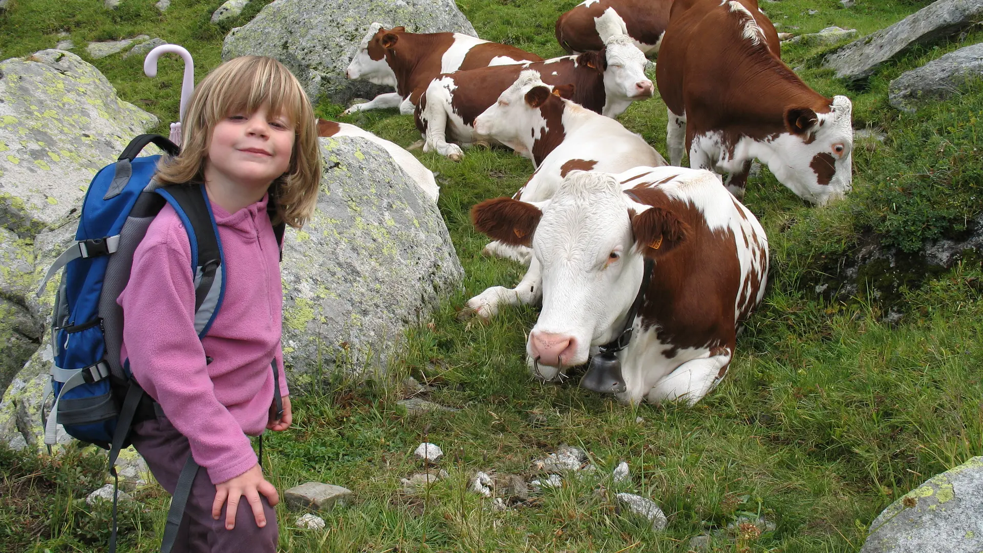 Cie des Guides JUNIORS - Programmes été enfants 4/7ans
