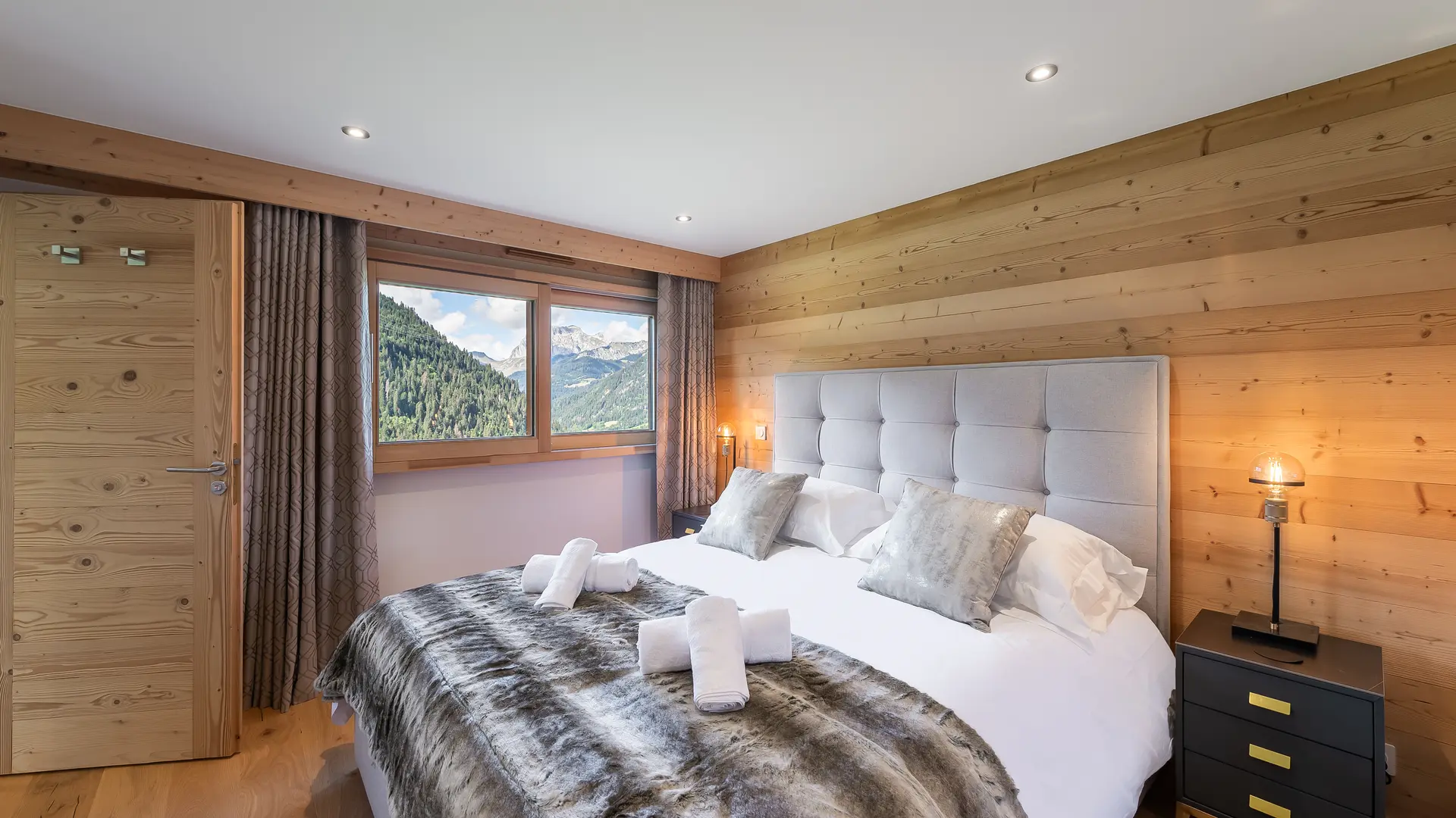Chambre double