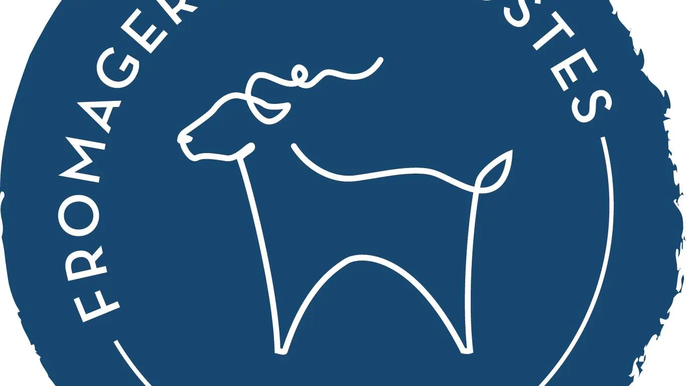 Logo de la Fromagerie des Costes Pélissanne