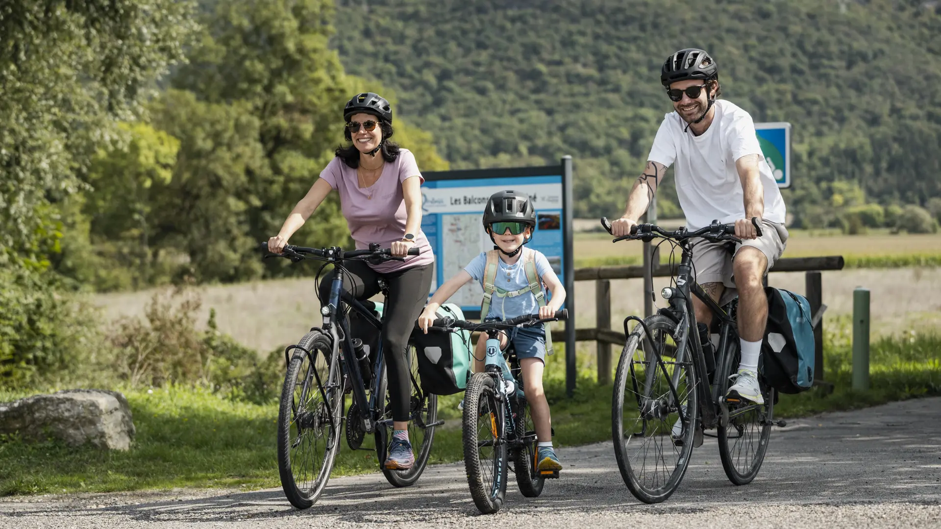 Auvergne-Rhône-Alpes Tourisme / Peignée Verticale