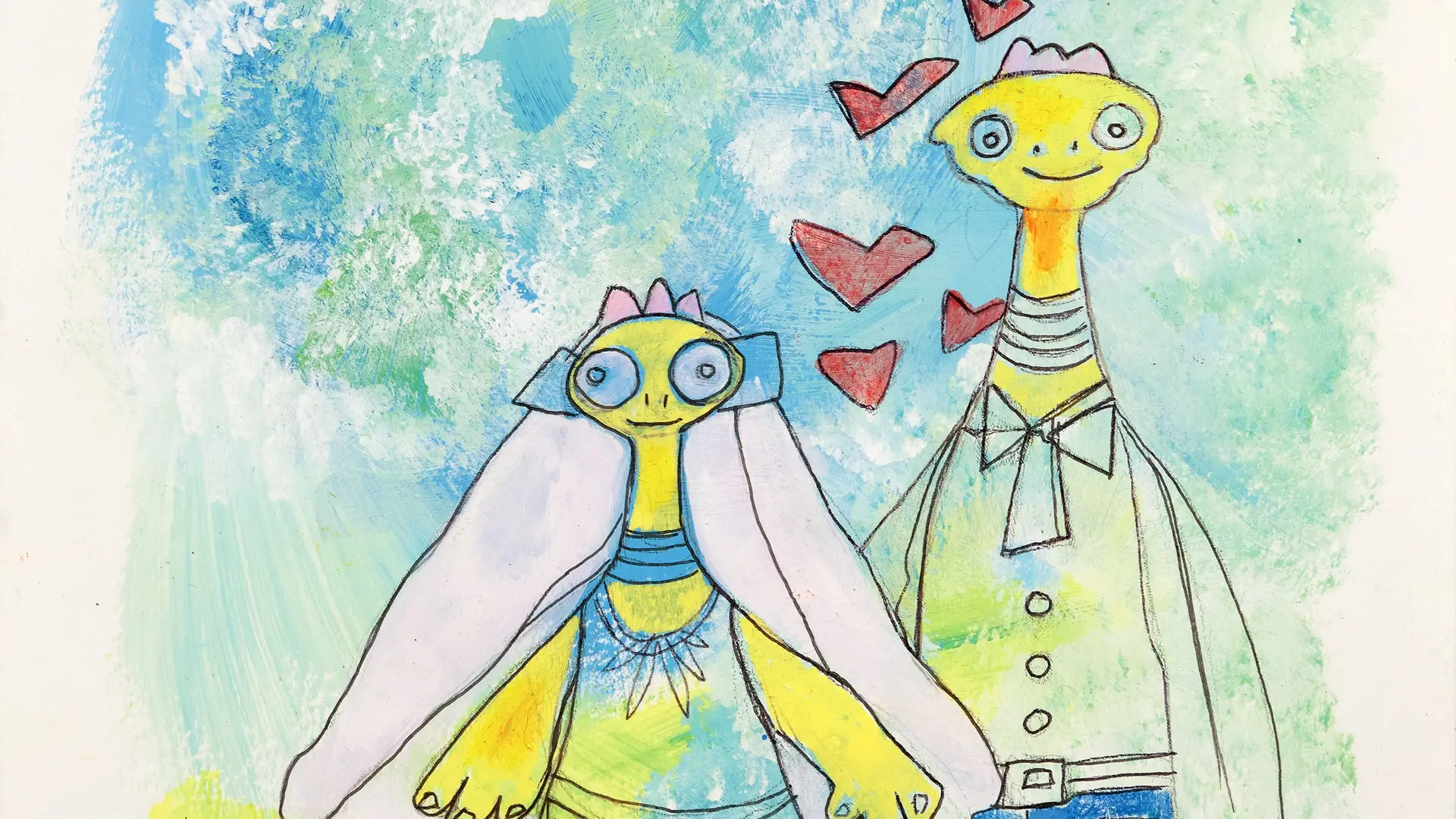 Florence Lévy - Atelier Flolavie