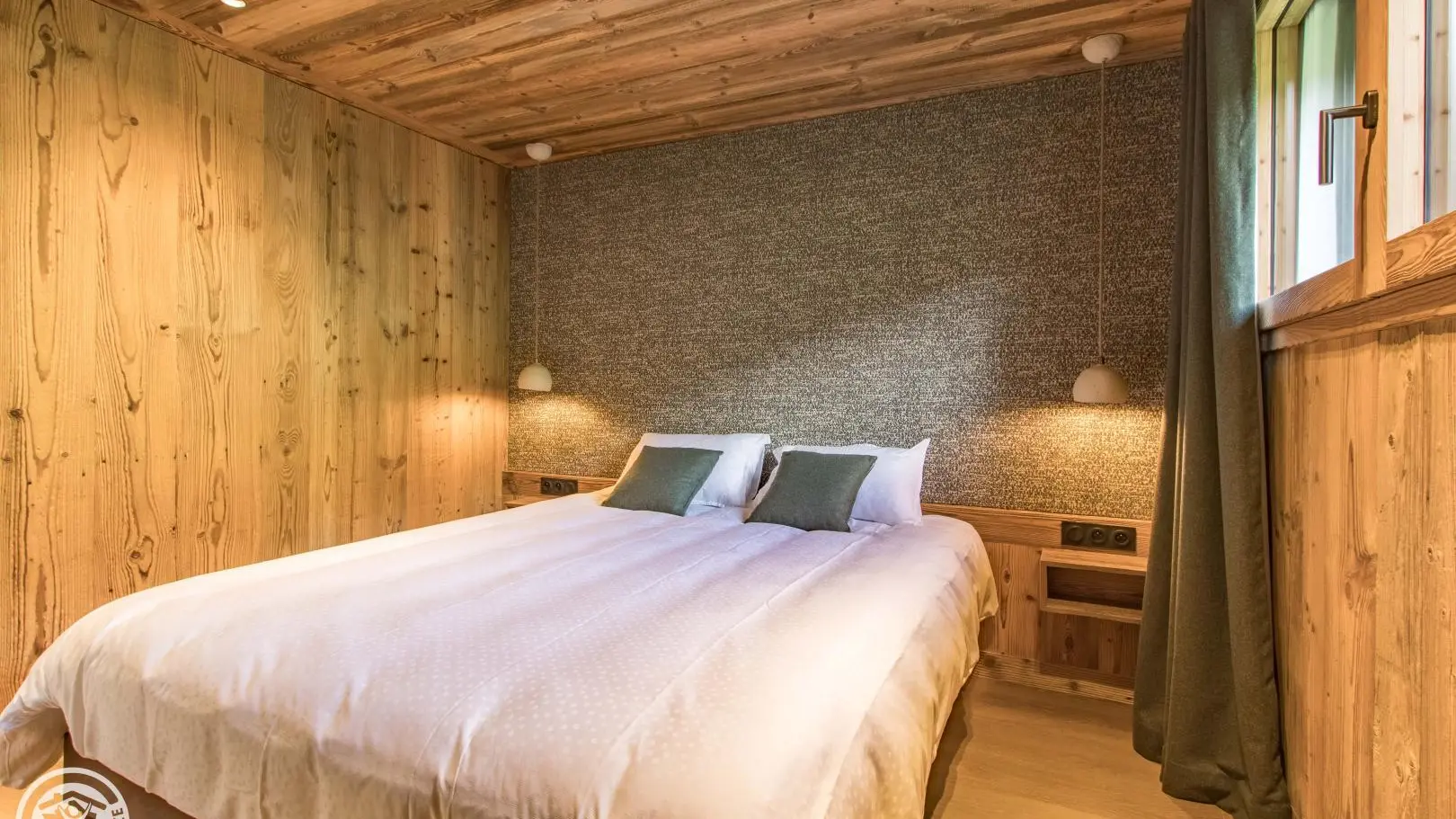Chambre master