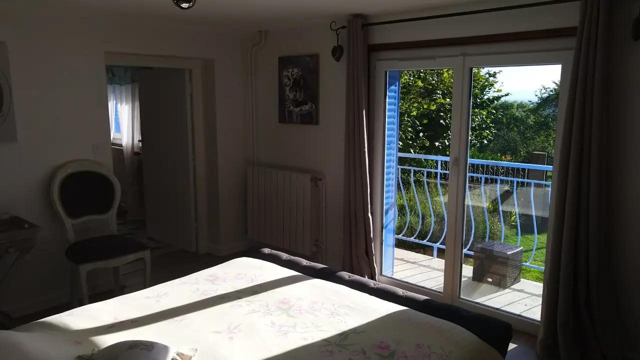chambre