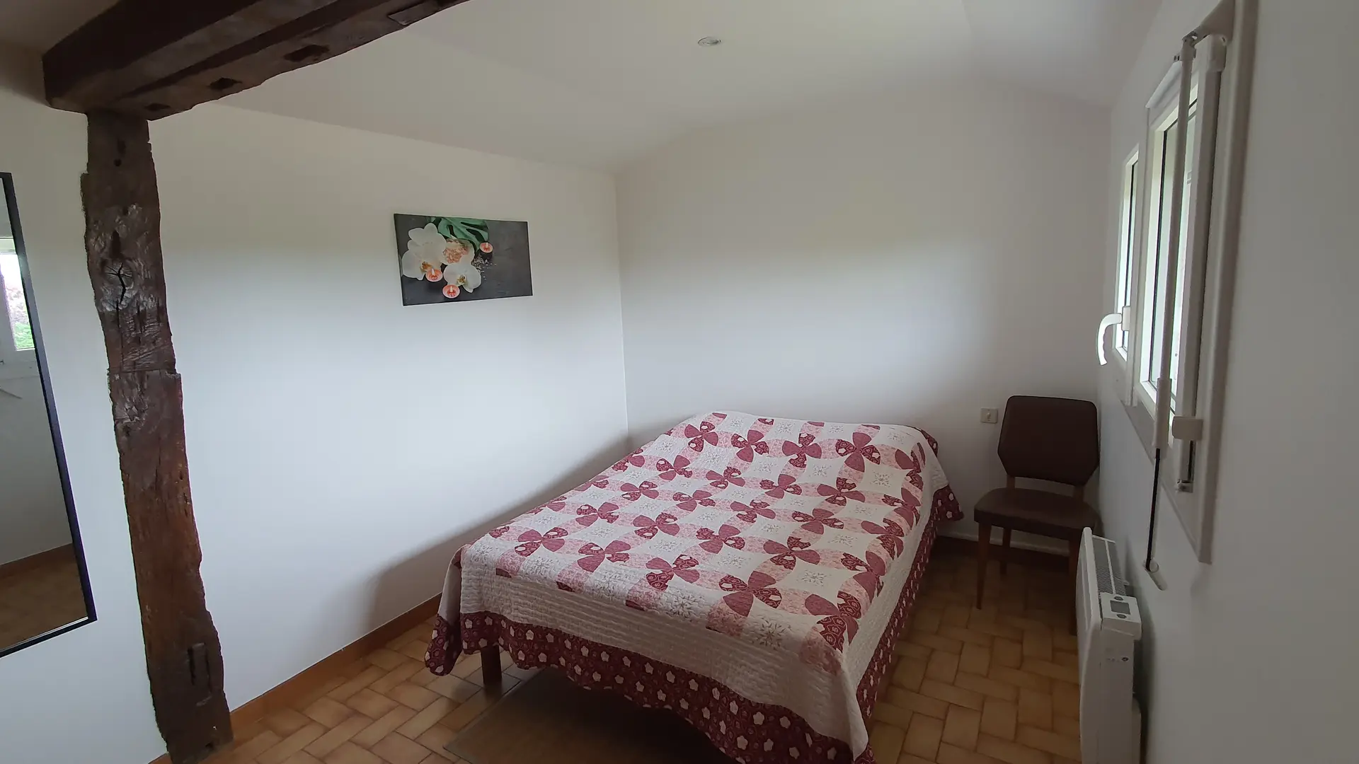 chambre