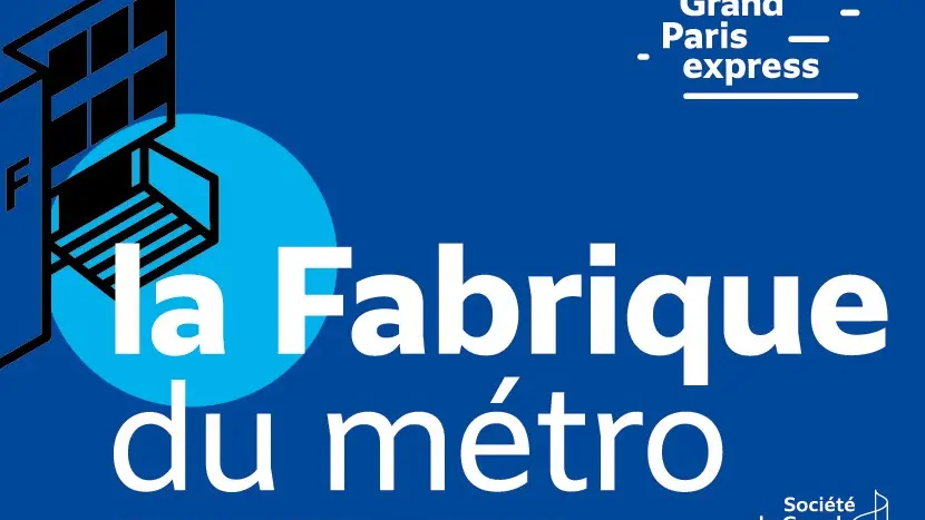 La Fabrique du métro