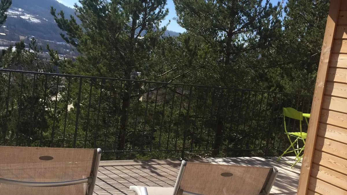 Location Meublé Mme BONTHOUX ML St Jean St Nicolas