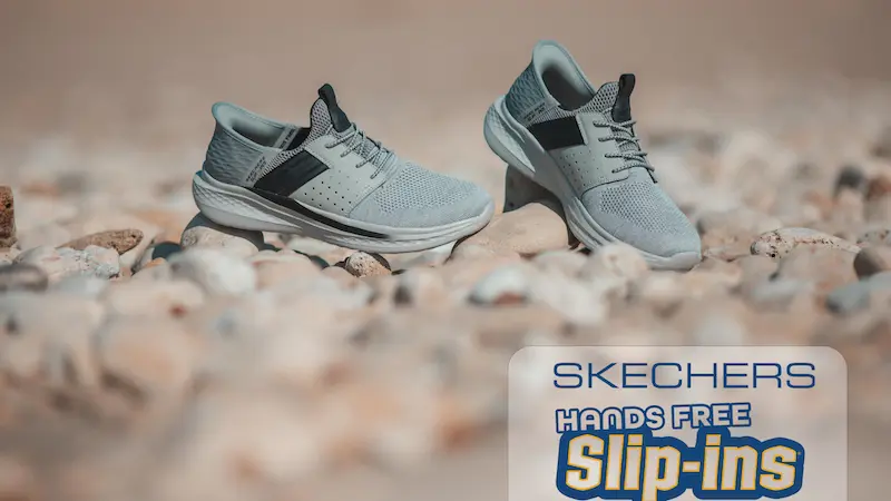 Skechers