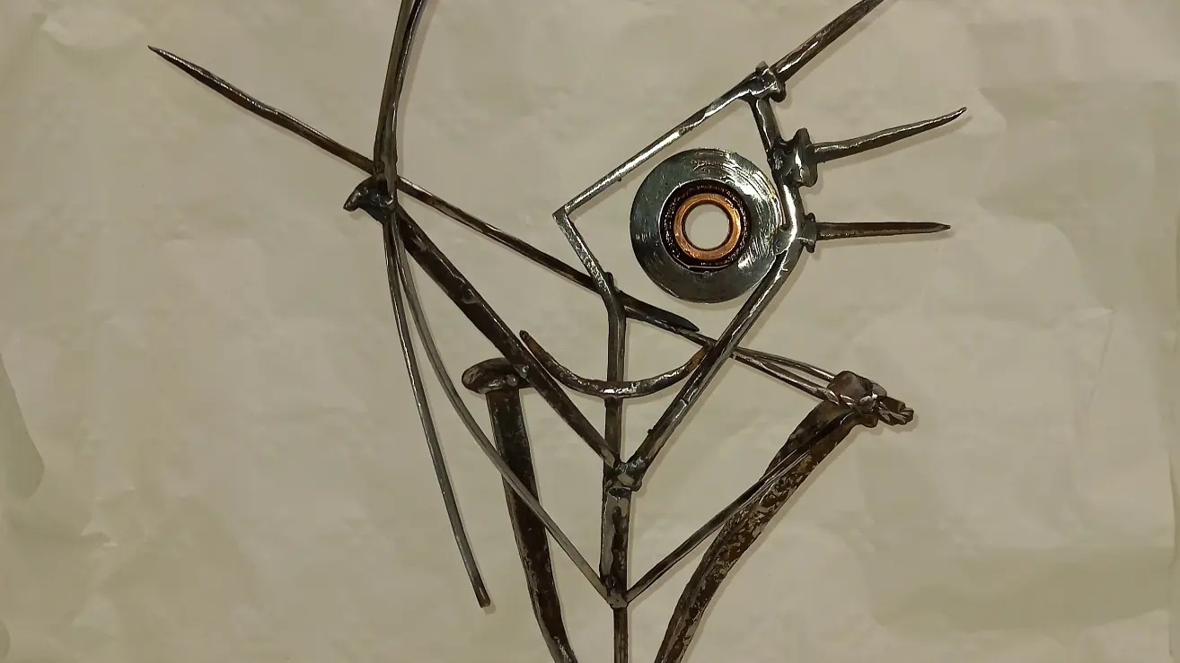 Inouzonpahu par Ama - Atelier Amabati