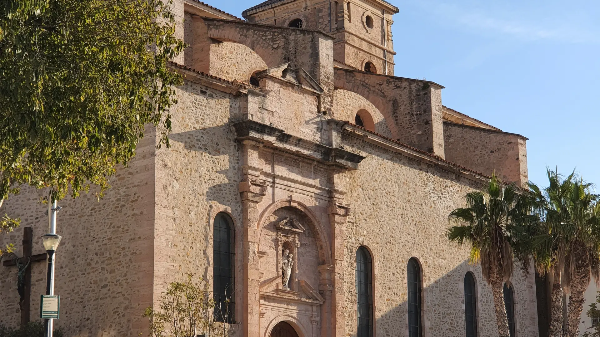 Eglise Notre Dame de l'Assomption