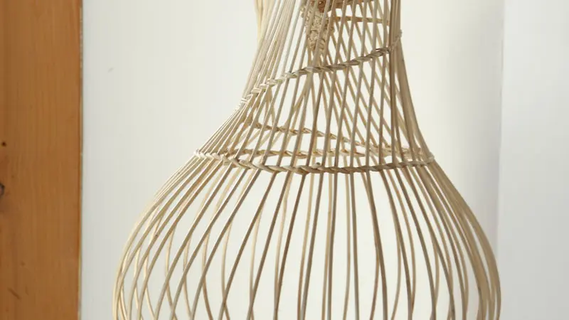 Atelier Amarine, Vannerie