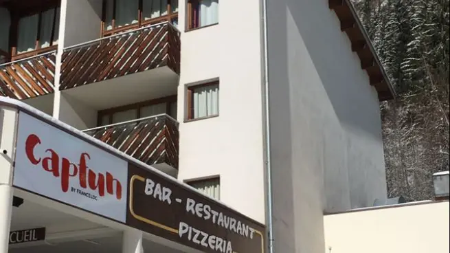 Résidence du Téléphérique d'Avoriaz