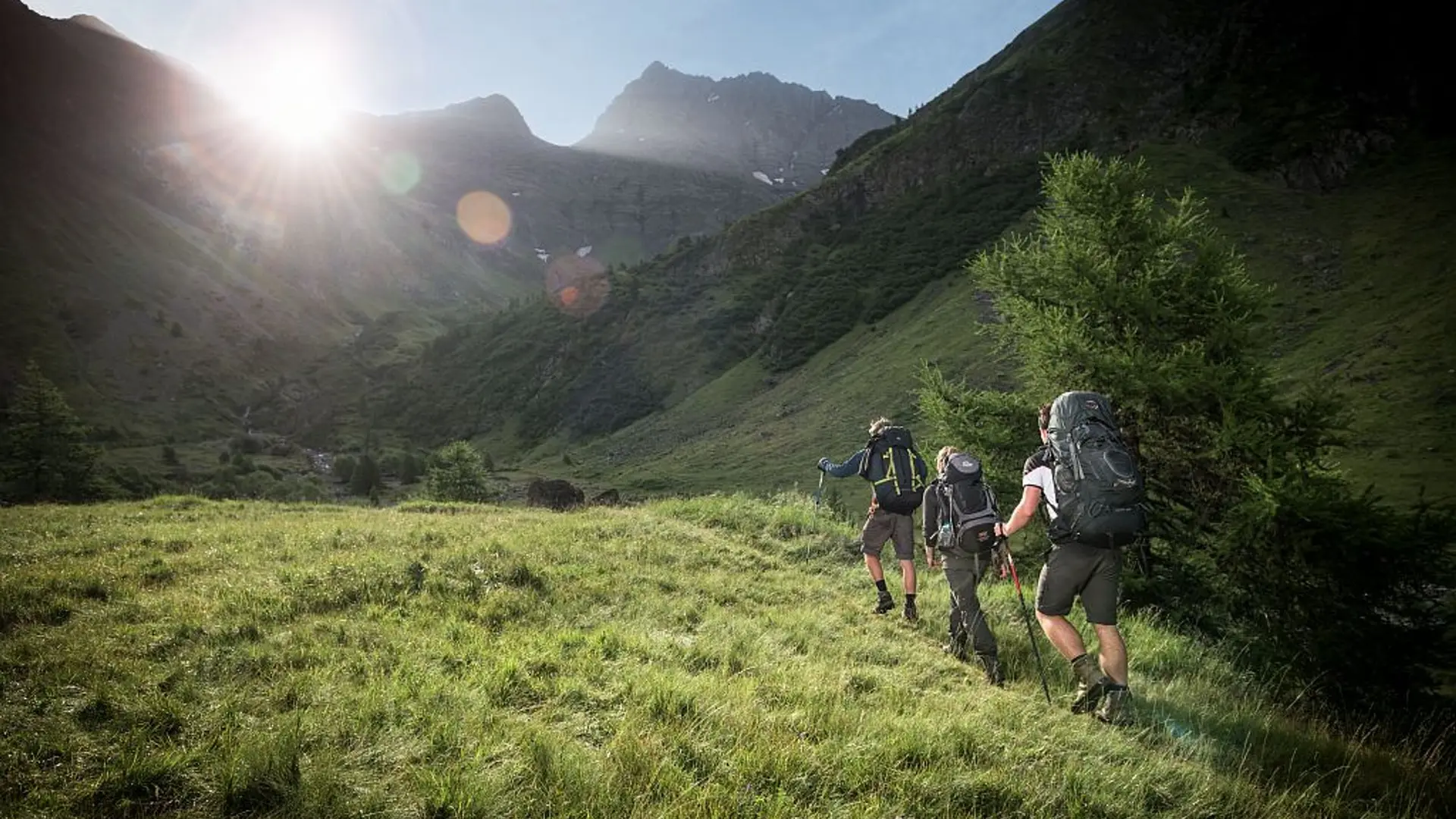 Pré de la Chaumette