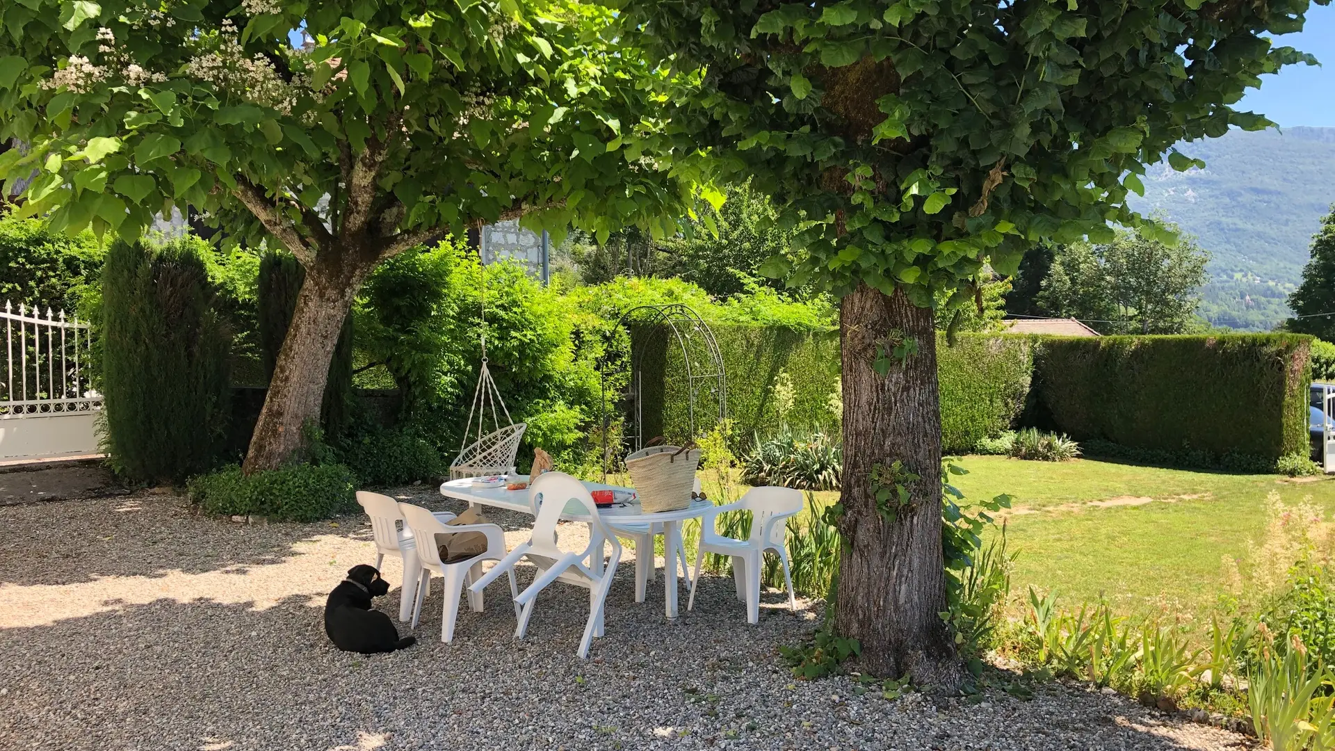Le Gîte de l'école