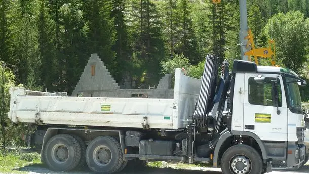 BF Maconnerie Ceillac